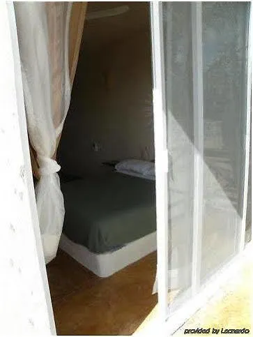 Eco Hotel Casa Corazon Bacalar