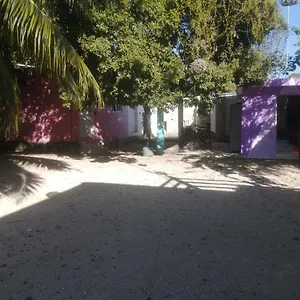 Villas Dragonfly Apartamento