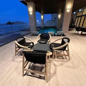 Grand O Living , Mazatlán México