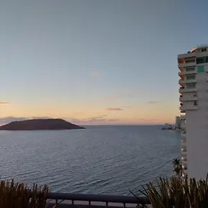 Departamento 302 , Mazatlán México