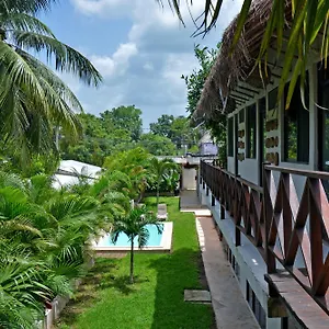 Casa Delia Herberg