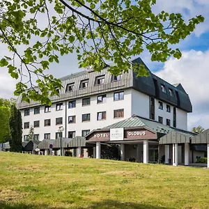 Globus 3* Prague