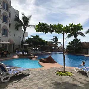 Costa Bonita & - Primer Planta , Mazatlán México