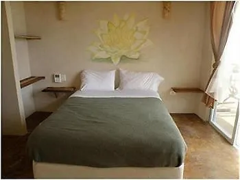 Eco Hotel Casa Corazon Bacalar Mexico